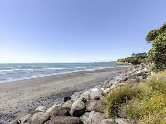 59 Fifth Avenue, Urenui