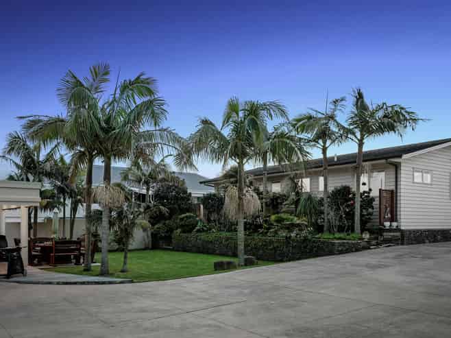 152 Ocean Road, Ohope