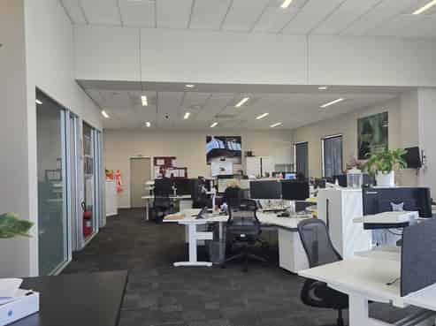 Designed to work. Positioned to impress.