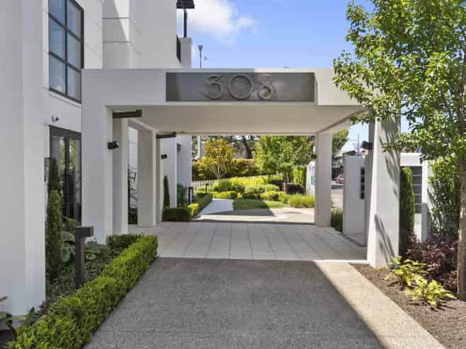 204/308 Remuera Road, Remuera