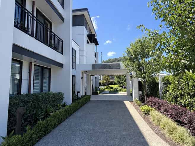 204/308 Remuera Road, Remuera