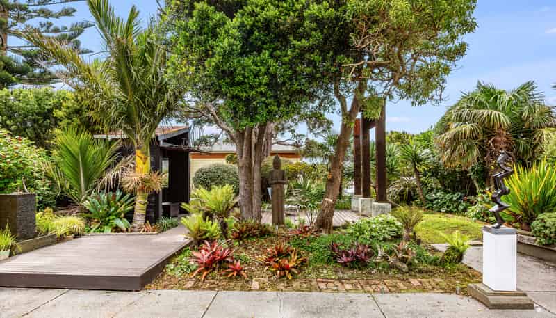 165 Hanson Street, Newtown