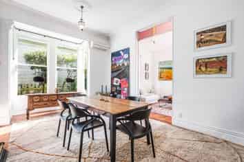 165 Hanson Street, Newtown