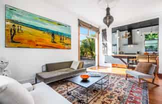 165 Hanson Street, Newtown