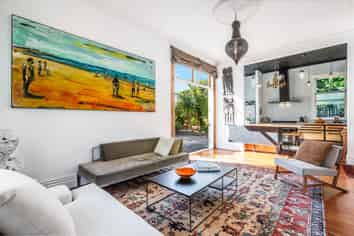 165 Hanson Street, Newtown