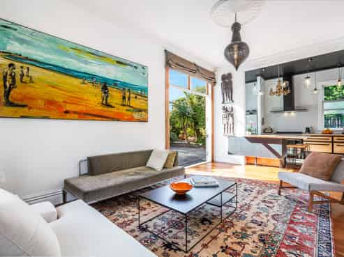 165 Hanson Street, Newtown