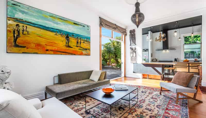 165 Hanson Street, Newtown