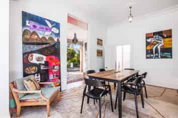 165 Hanson Street, Newtown