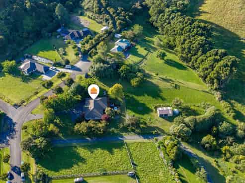 14 Morepork Lane, Ngaruawahia