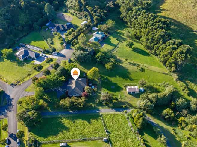 14 Morepork Lane, Ngaruawahia