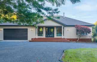 14 Morepork Lane, Ngaruawahia