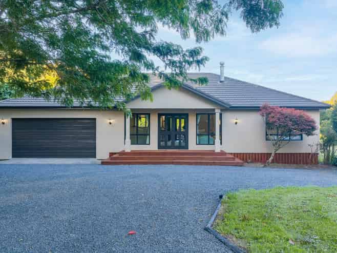 14 Morepork Lane, Ngaruawahia