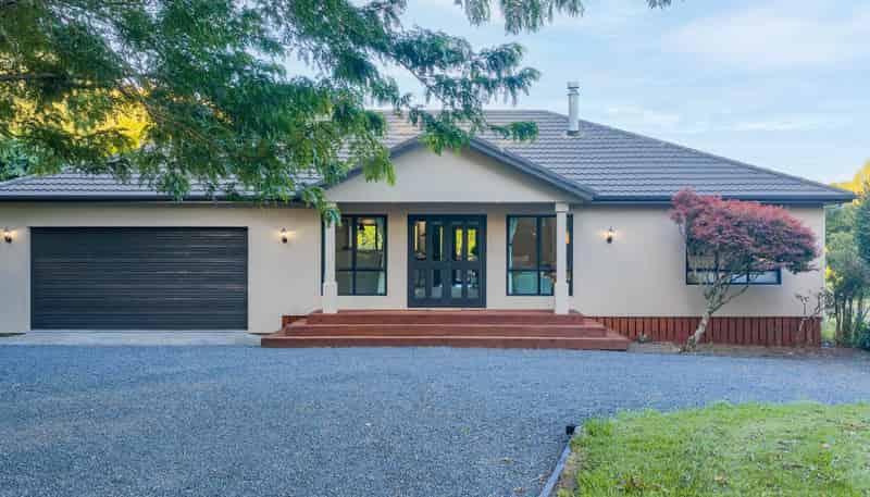 14 Morepork Lane, Ngaruawahia