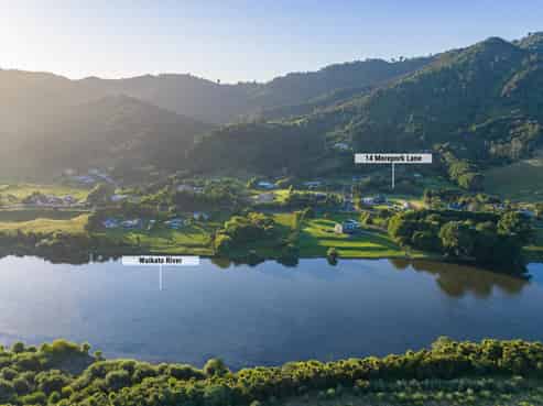 14 Morepork Lane, Ngaruawahia