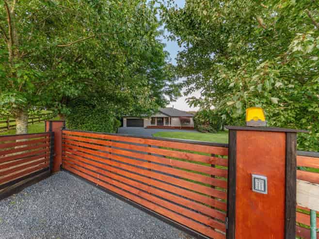 14 Morepork Lane, Ngaruawahia
