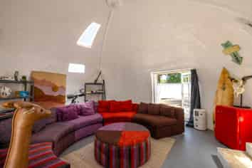 498 Sea View Road, Onetangi