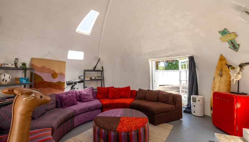 498 Sea View Road, Onetangi