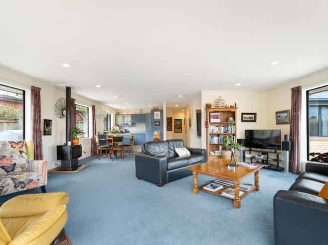 73 Main South Road, Mosgiel