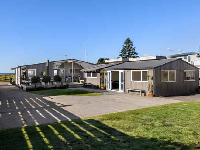 185 Marine Parade, Mount Maunganui