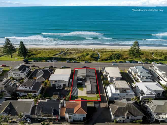 185 Marine Parade, Mount Maunganui