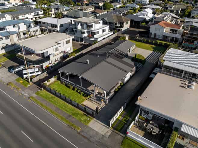 185 Marine Parade, Mount Maunganui