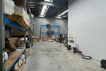 Modern 306sqm Sockburn Industrial