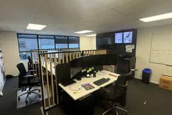 Modern 306sqm Sockburn Industrial