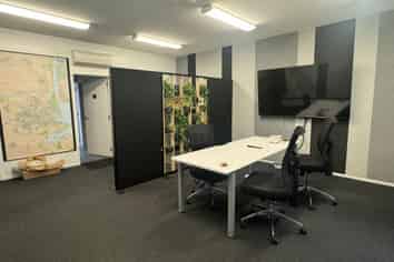 Modern 306sqm Sockburn Industrial