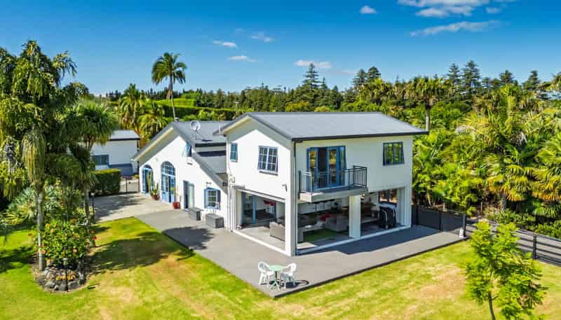 30a Wiroa Road, Kerikeri