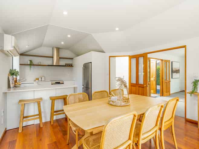 136B Hamilton Avenue, Ilam