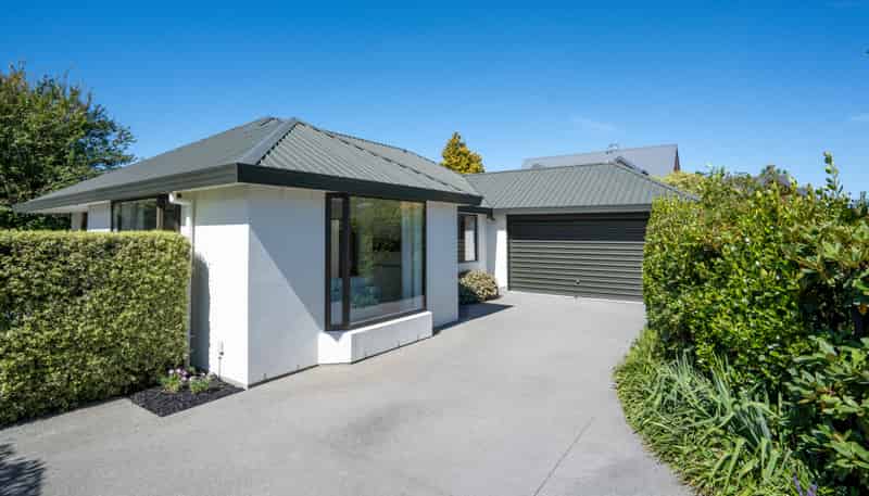 136B Hamilton Avenue, Ilam