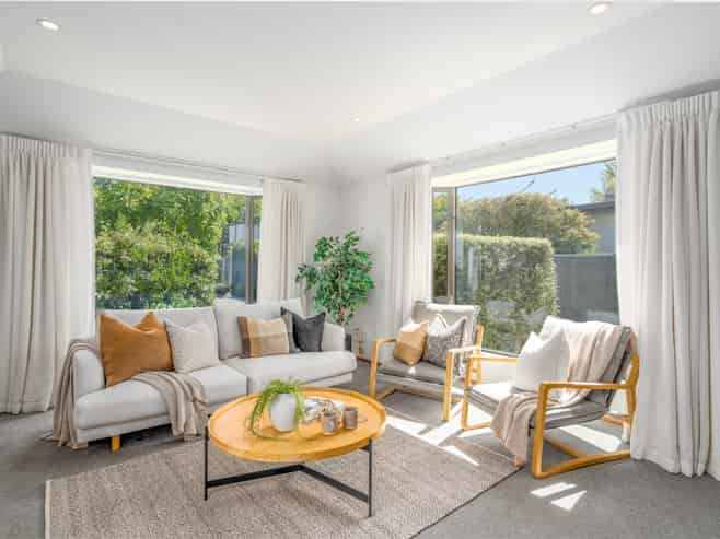 136B Hamilton Avenue, Ilam