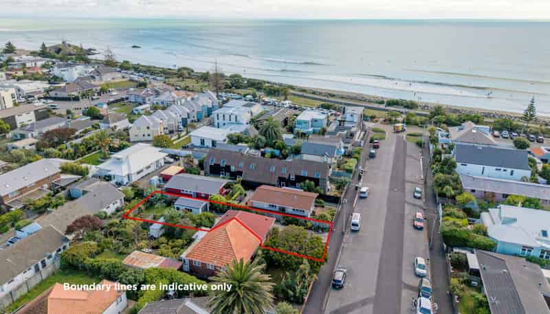 10 Stoke Street, Sumner