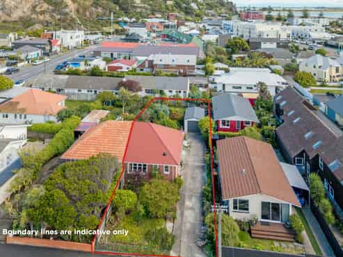 10 Stoke Street, Sumner