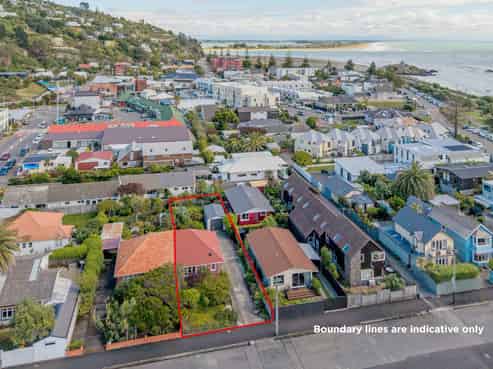 10 Stoke Street, Sumner