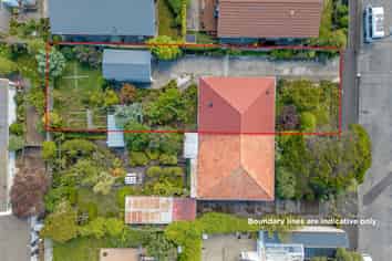 10 Stoke Street, Sumner