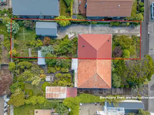 10 Stoke Street, Sumner