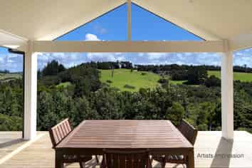 7 Pa Hill Lane, Mangawhai
