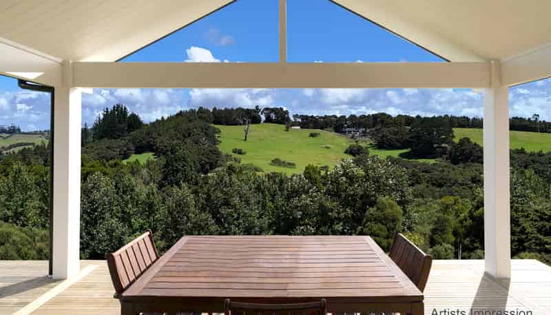7 Pa Hill Lane, Mangawhai