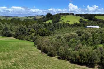 7 Pa Hill Lane, Mangawhai
