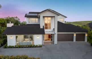 731 Redoubt Road, Flat Bush