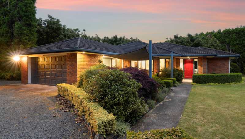 2165A State Highway 2, Aongatete