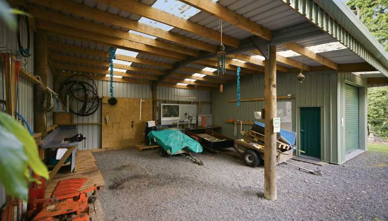 2165A State Highway 2, Aongatete