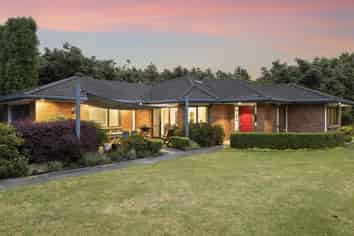 2165A State Highway 2, Aongatete