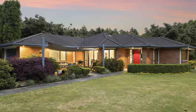 2165A State Highway 2, Aongatete