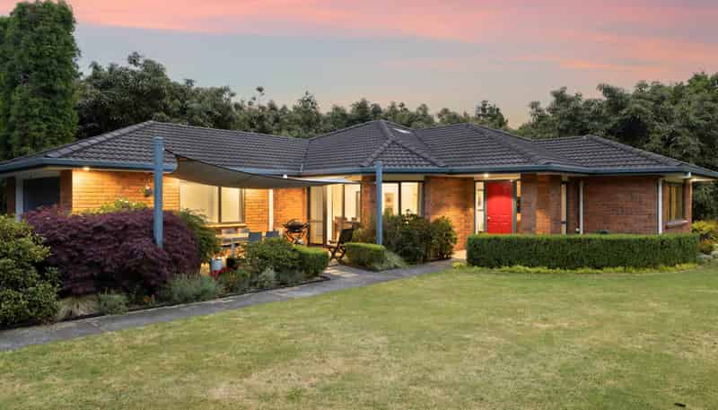 2165A State Highway 2, Aongatete