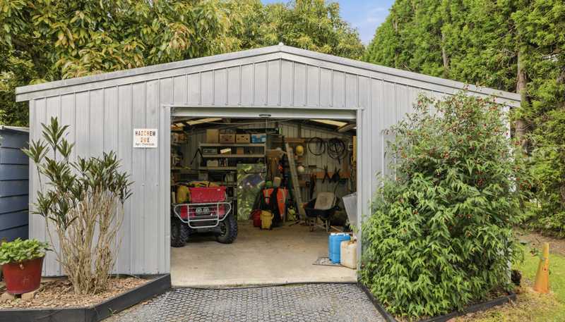 2165A State Highway 2, Aongatete