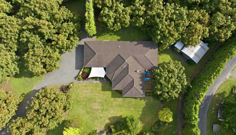 2165A State Highway 2, Aongatete