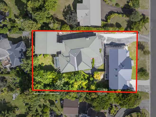 64 Chesham Avenue, Waipahihi
