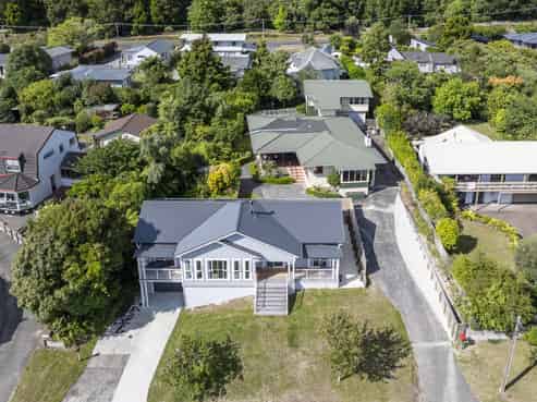 64 Chesham Avenue, Waipahihi